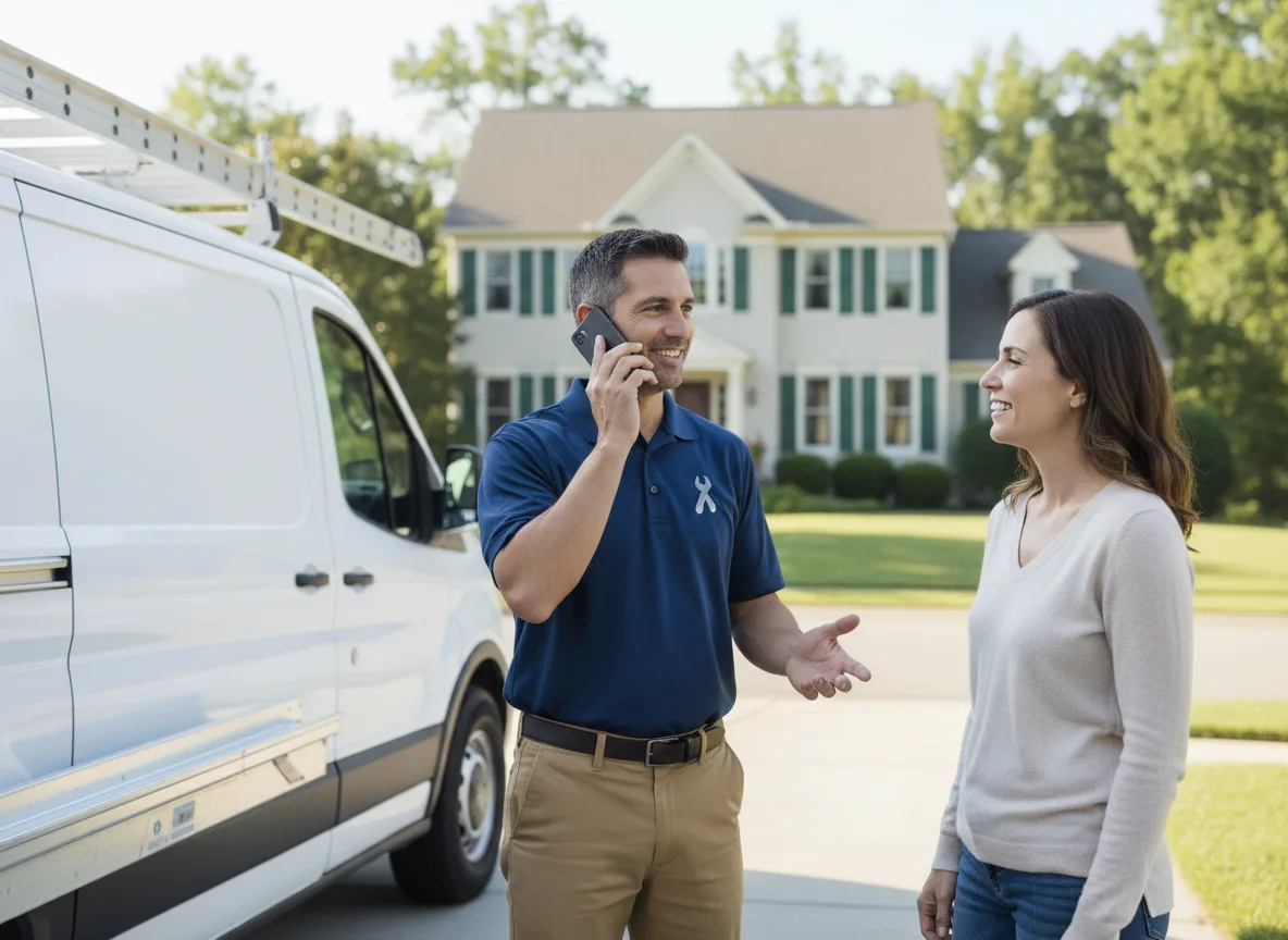 Home Gutter Service Felt, ID FAQs